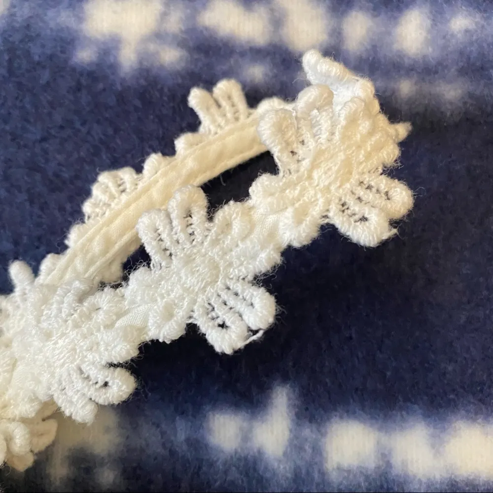 Speechless White Dress - Image 3