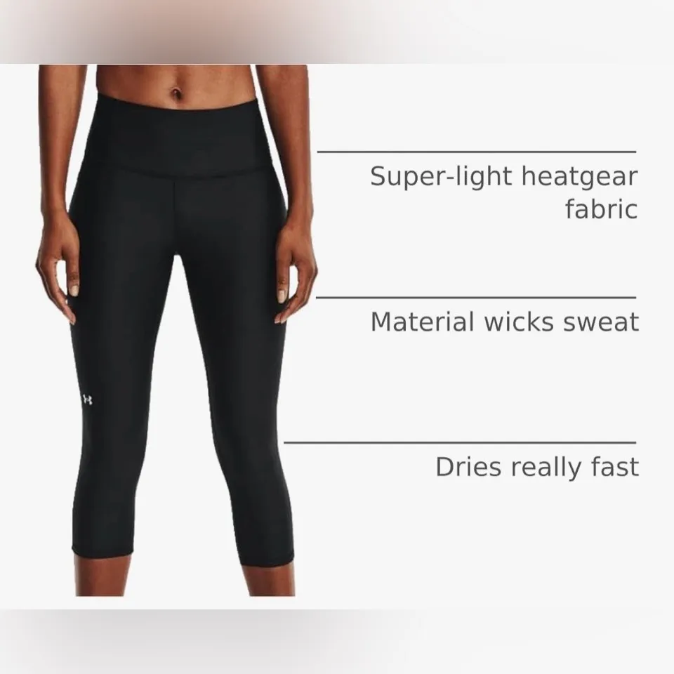 Under Armor High - Image 6