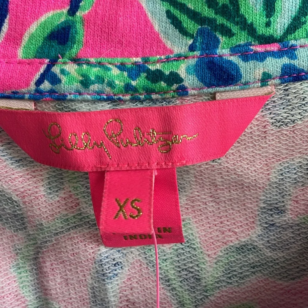 Lilly Pulitzer Jansen Sweatshirt - Image 6