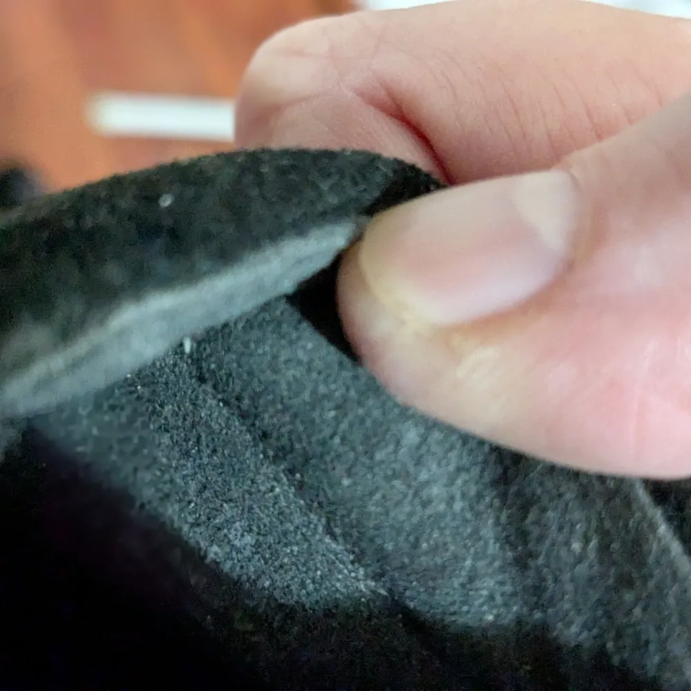 Klogs Black Slip - Image 8