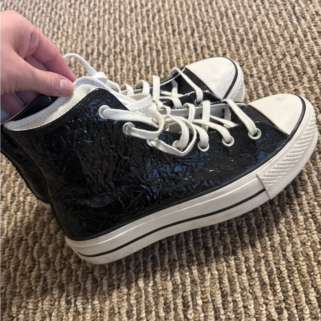 Converse High-Top - Image 4
