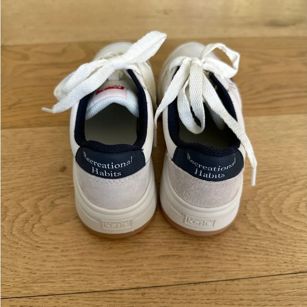 Keds x Recreational Habits - Image 7