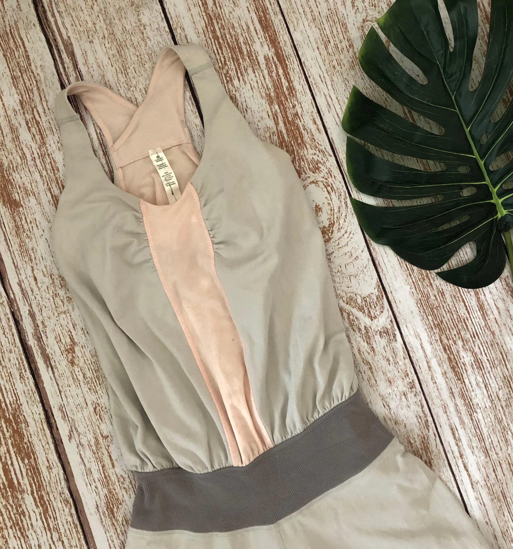 Jumpsuit Size 2 - Image 4