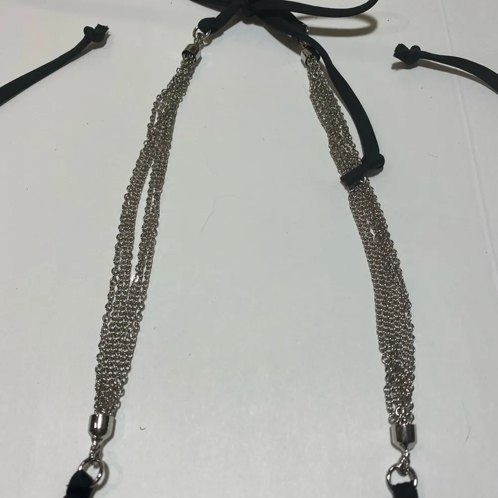 Beach‎ Bunny Ball & Chain Triangle Bikini Top - Image 5