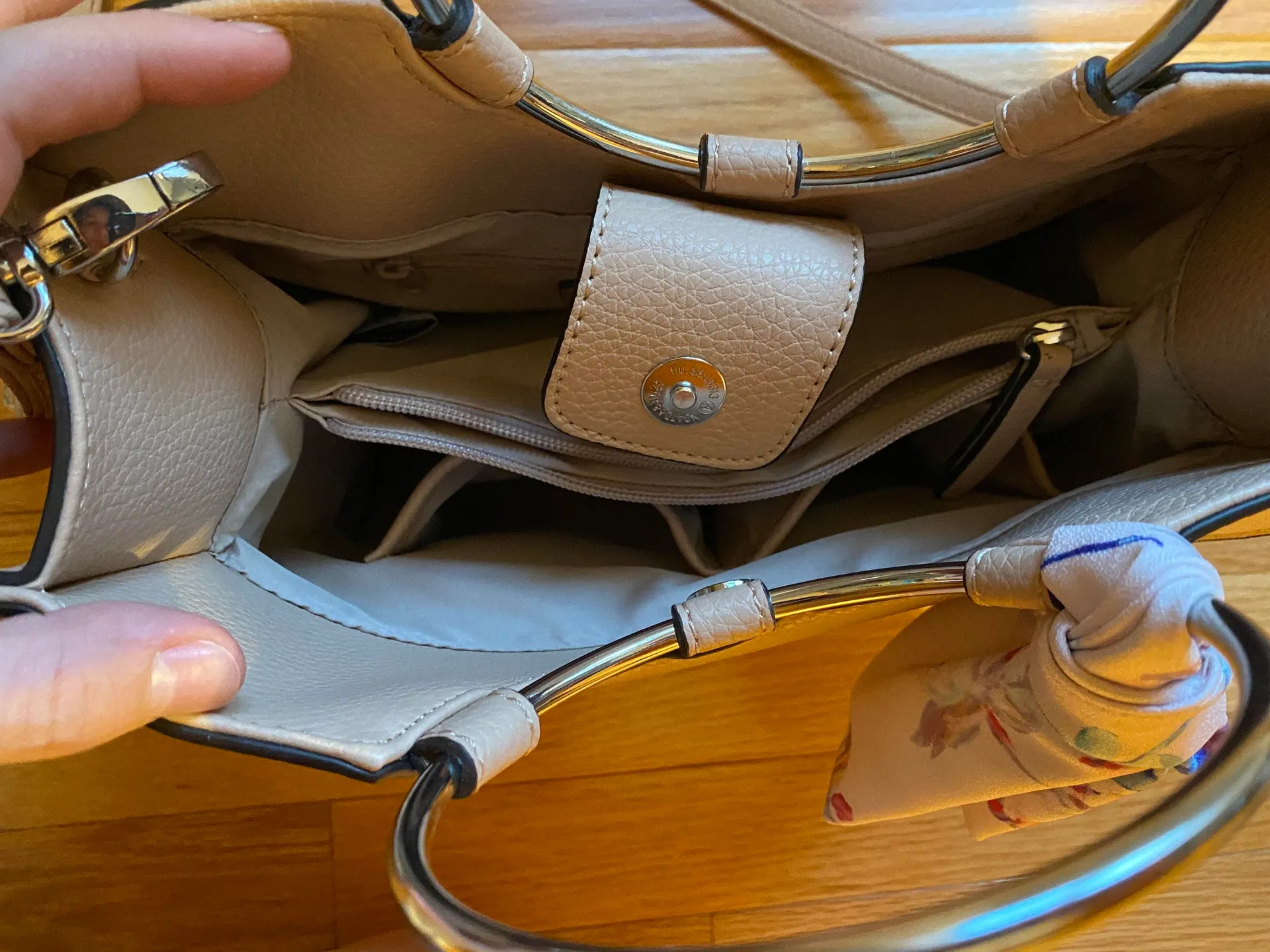 Nine West pocketbook - Image 2