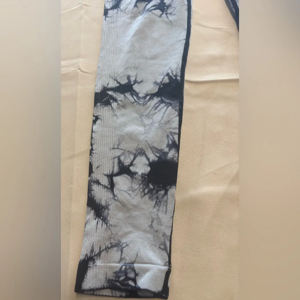 Black and‎ Gray Tie - Image 11