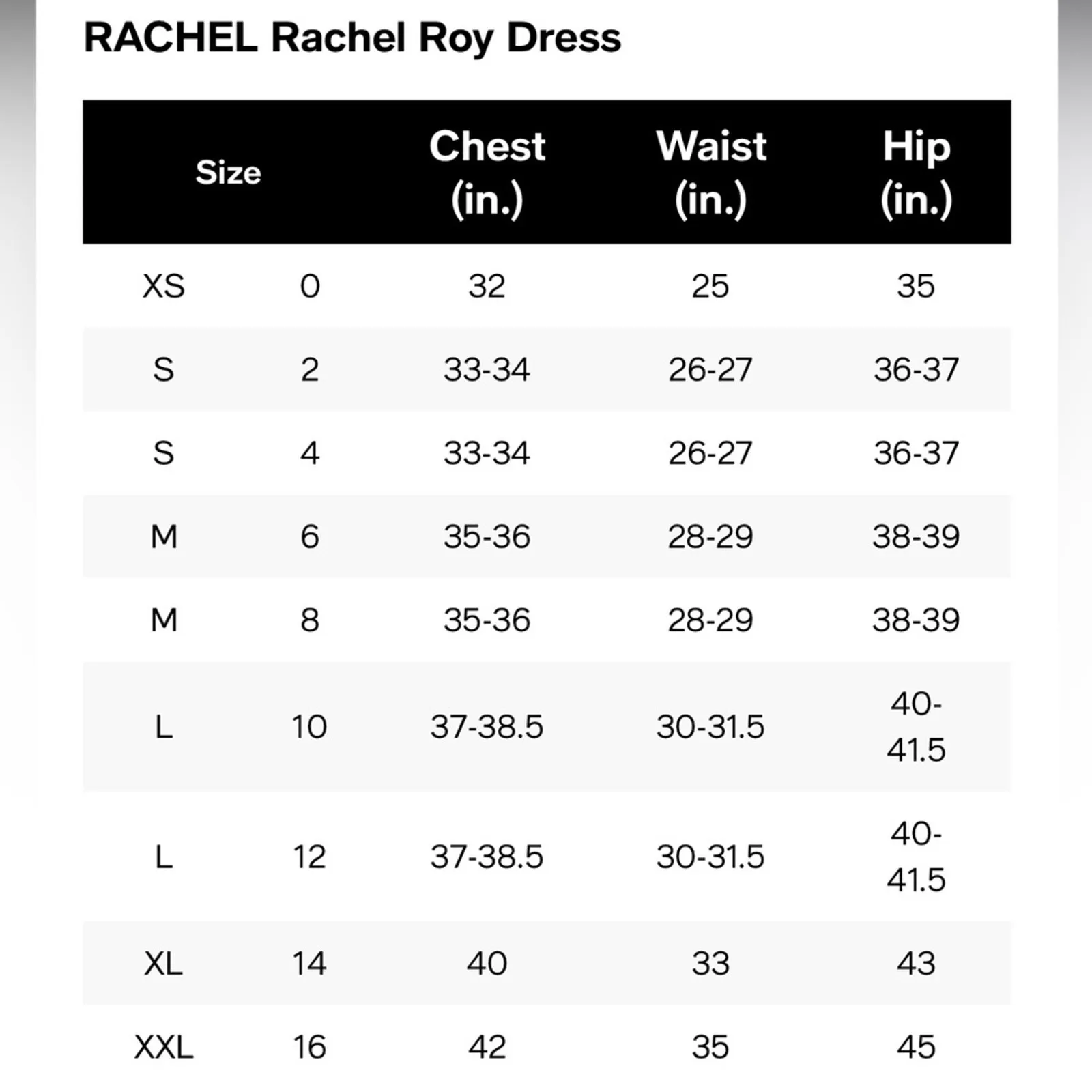 RACHEL Rachel Roy Harland Floral - Image 7