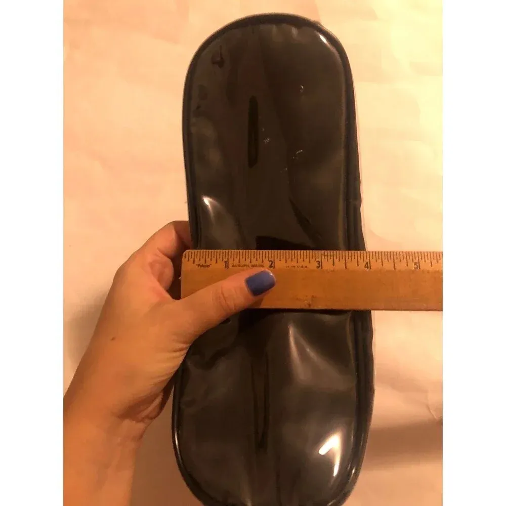 Macy's makeup cosmetic bag - Image 4