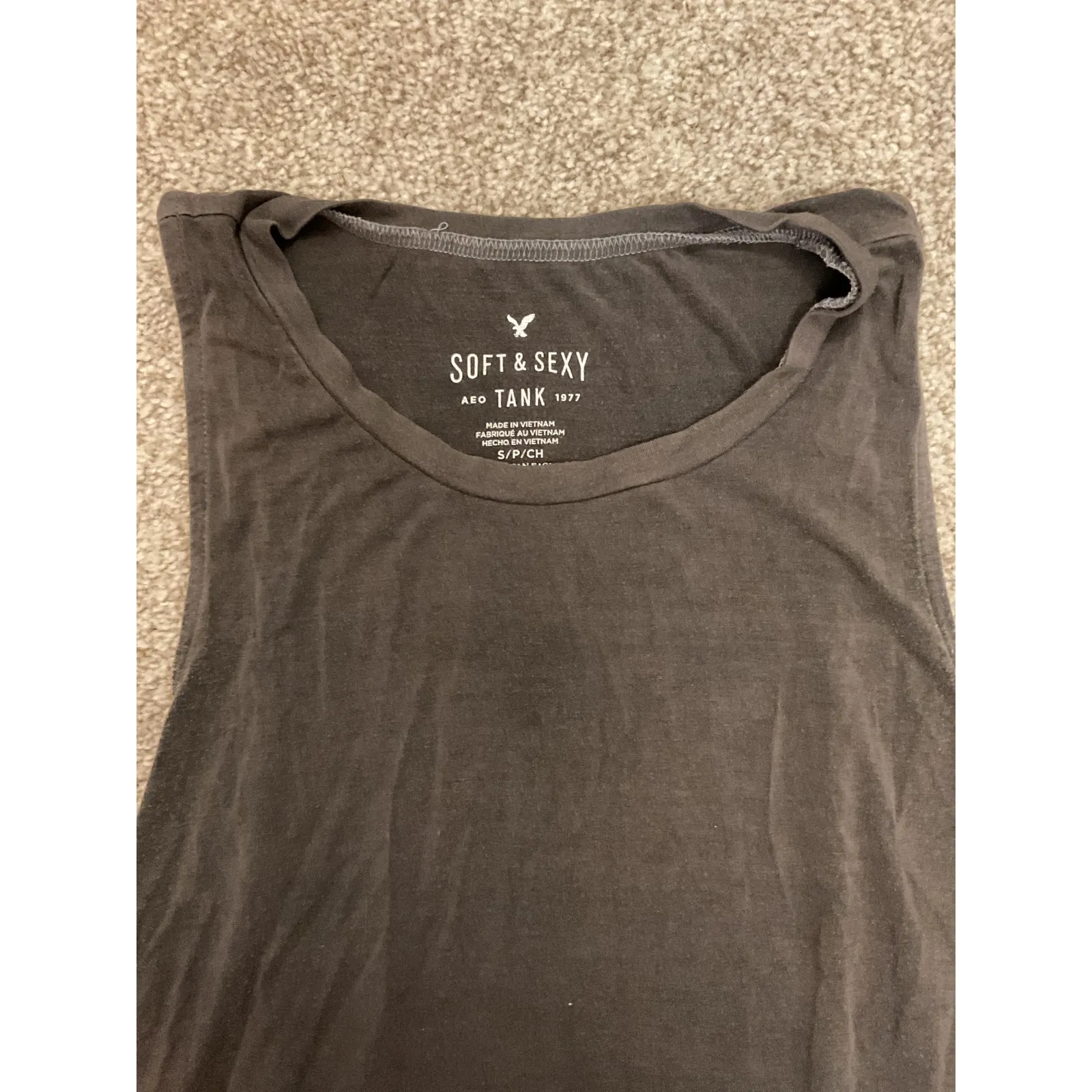 American Eagle, J. Crew, Eberjey, & PJ Salvage Pajama Bundle, S - Image 5