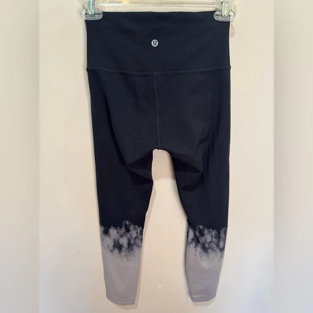 Lululemon Wunder‎ Train Leggings 25” - Image 4