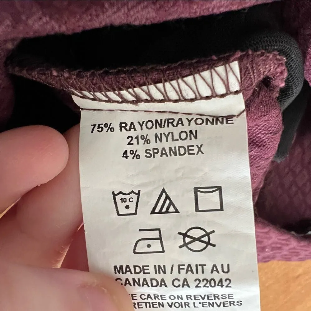 Erica Taylor, pull on stretch pants designed for‎ stitch fix women’s size medium - Image 5