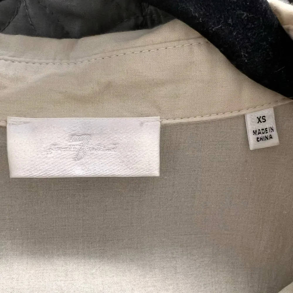 7 For all mankind - Image 8