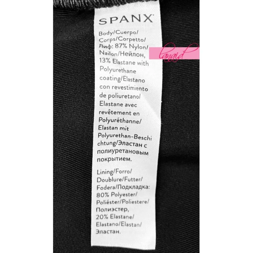 Faux Leather Moto Shorts Black High-Rise Shiny Edgy Motorcycle Bike Long S - Image 8