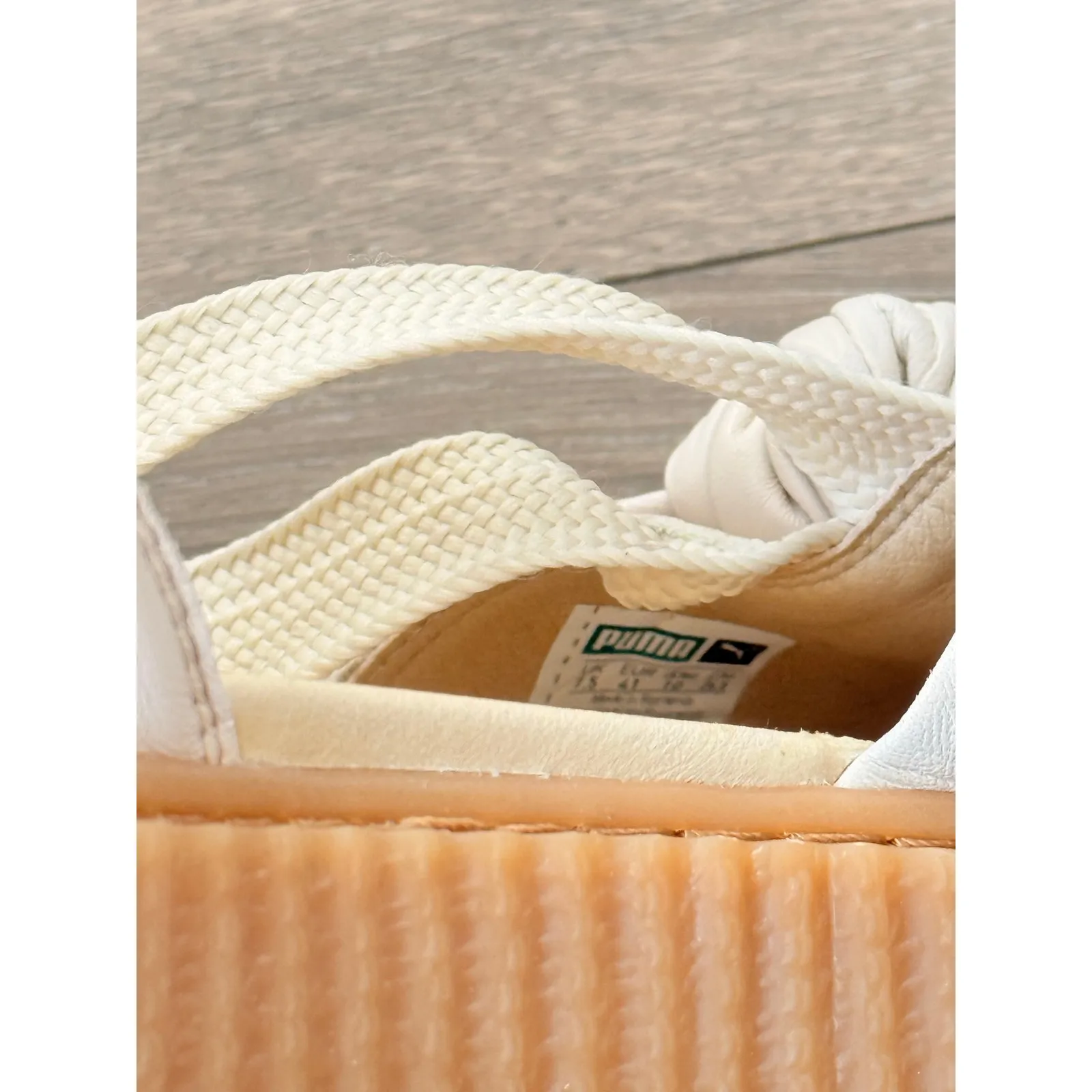 PUMA x‎ FENTY Off - Image 8