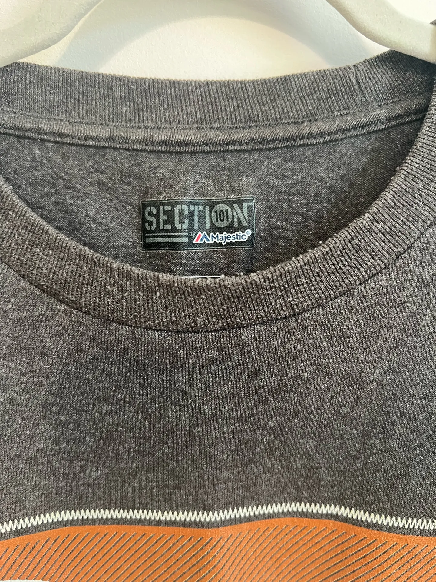 University of Texas Longhorns T - Image 4