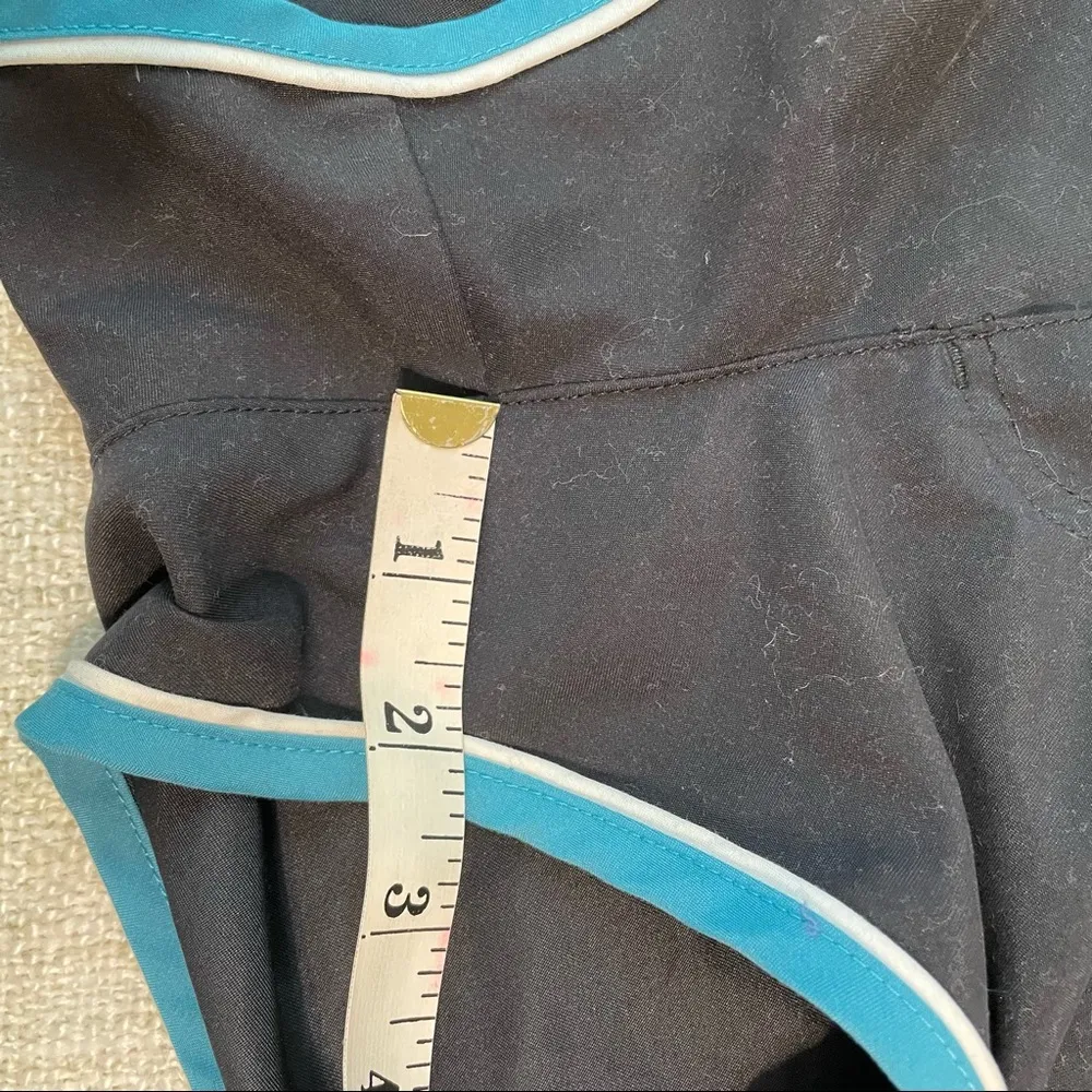 Original Penguin Women’s Board Shorts Black - Image 13