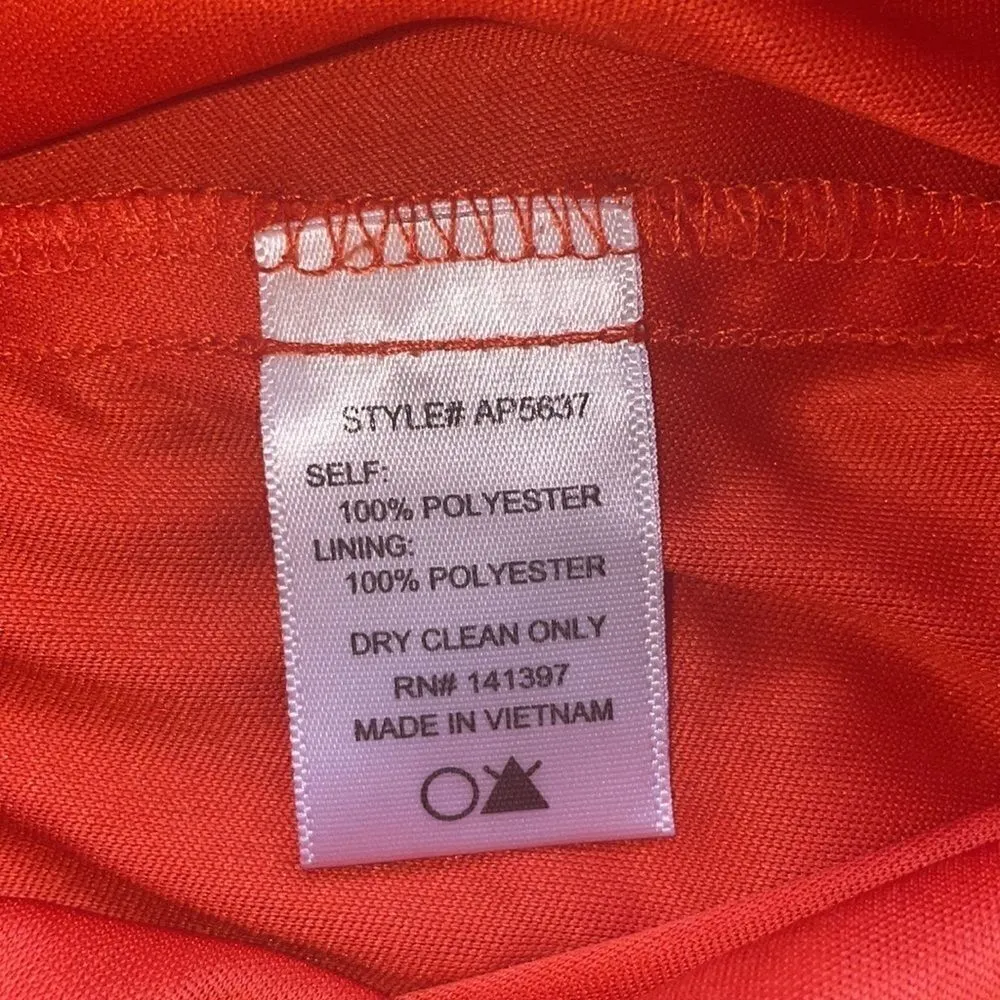 ‎ASTR floral print romper, XS - Image 8