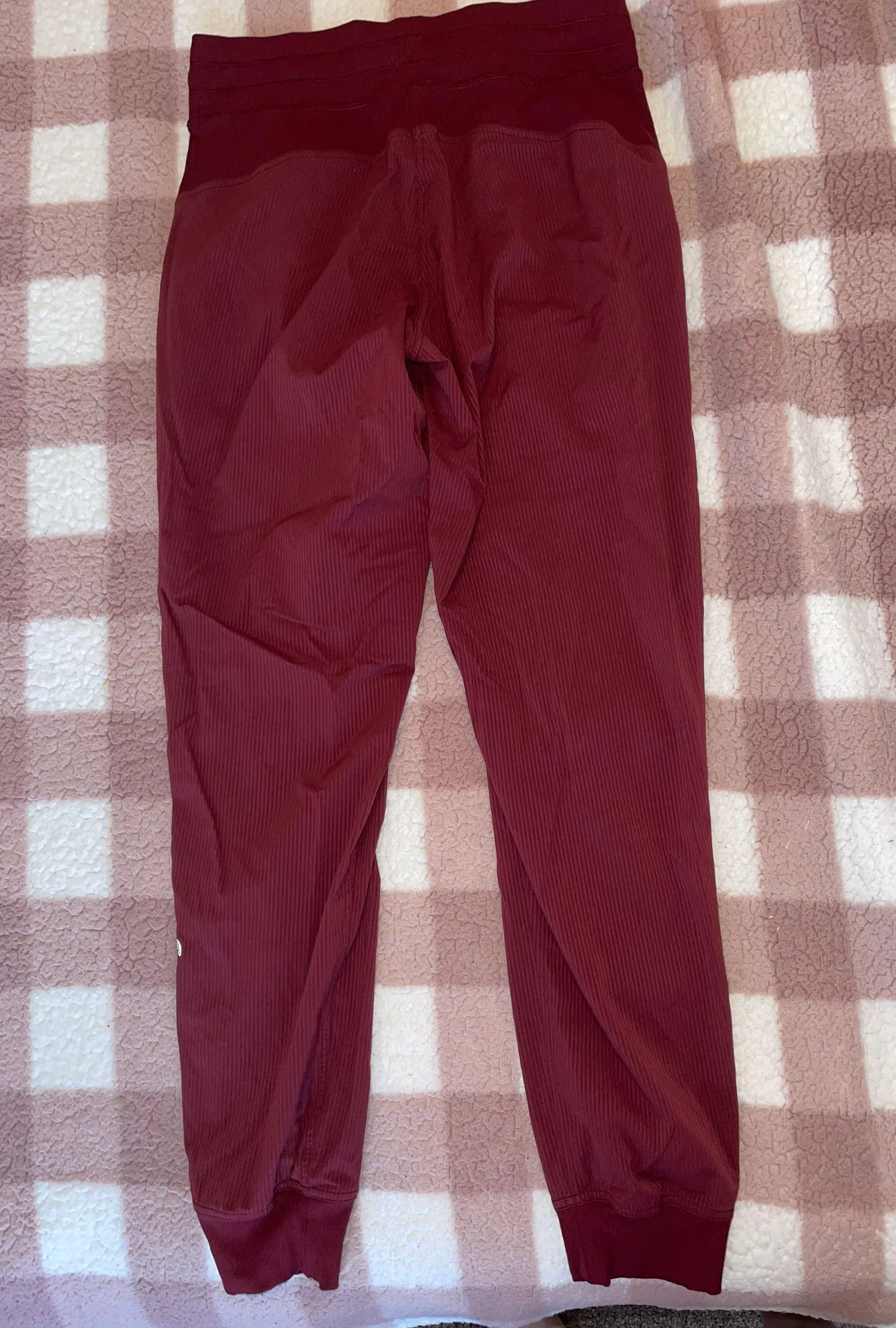 Lululemon Dance Studio Jogger - Image 2