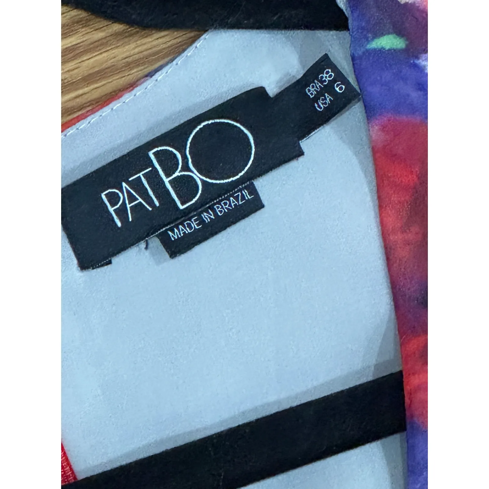 PATBO Violet V - Image 7