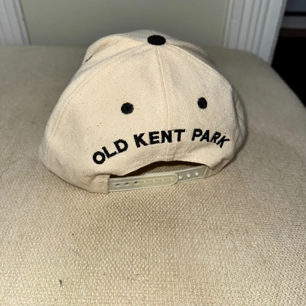 Vintage Baseball Hat - Image 2