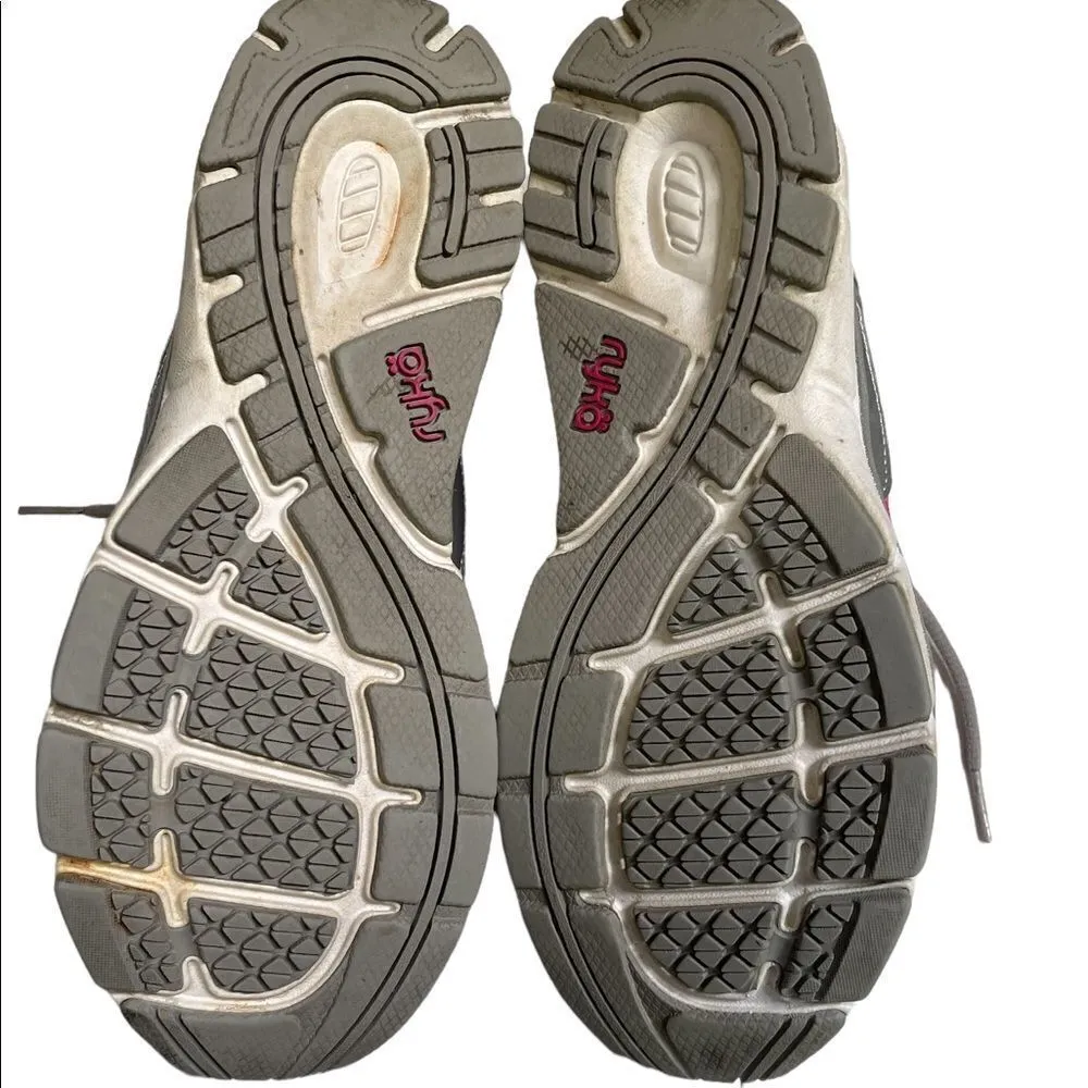 Ryka Prodigy2 athletic shoes - Image 8