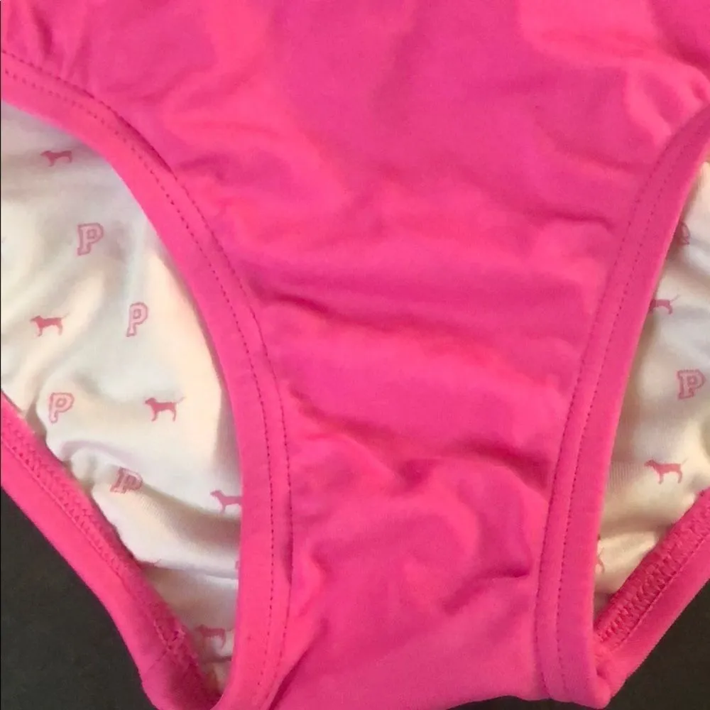 PINK Bikini Bottom - Image 4