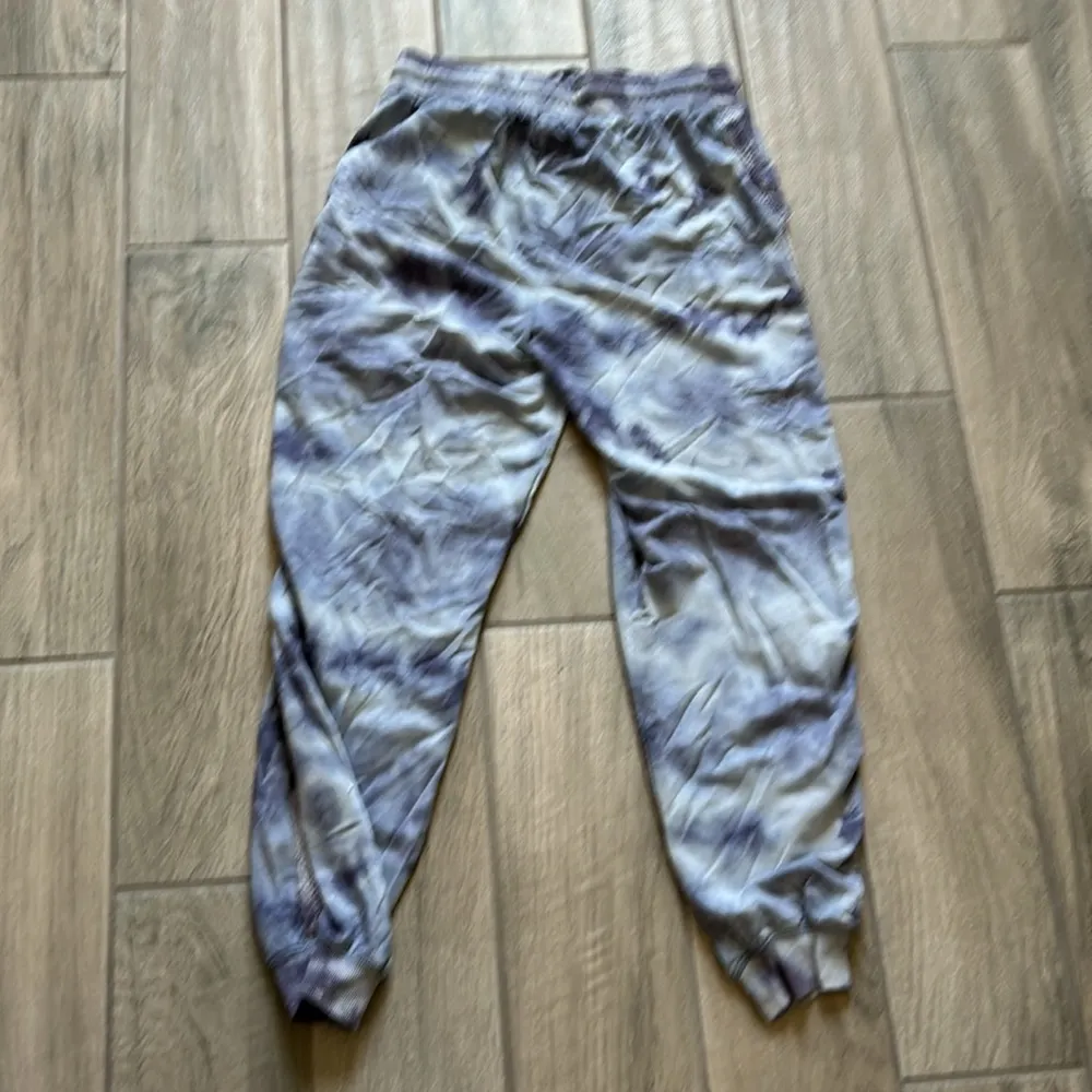 Knox rose tie dye sweat pants - Image 5