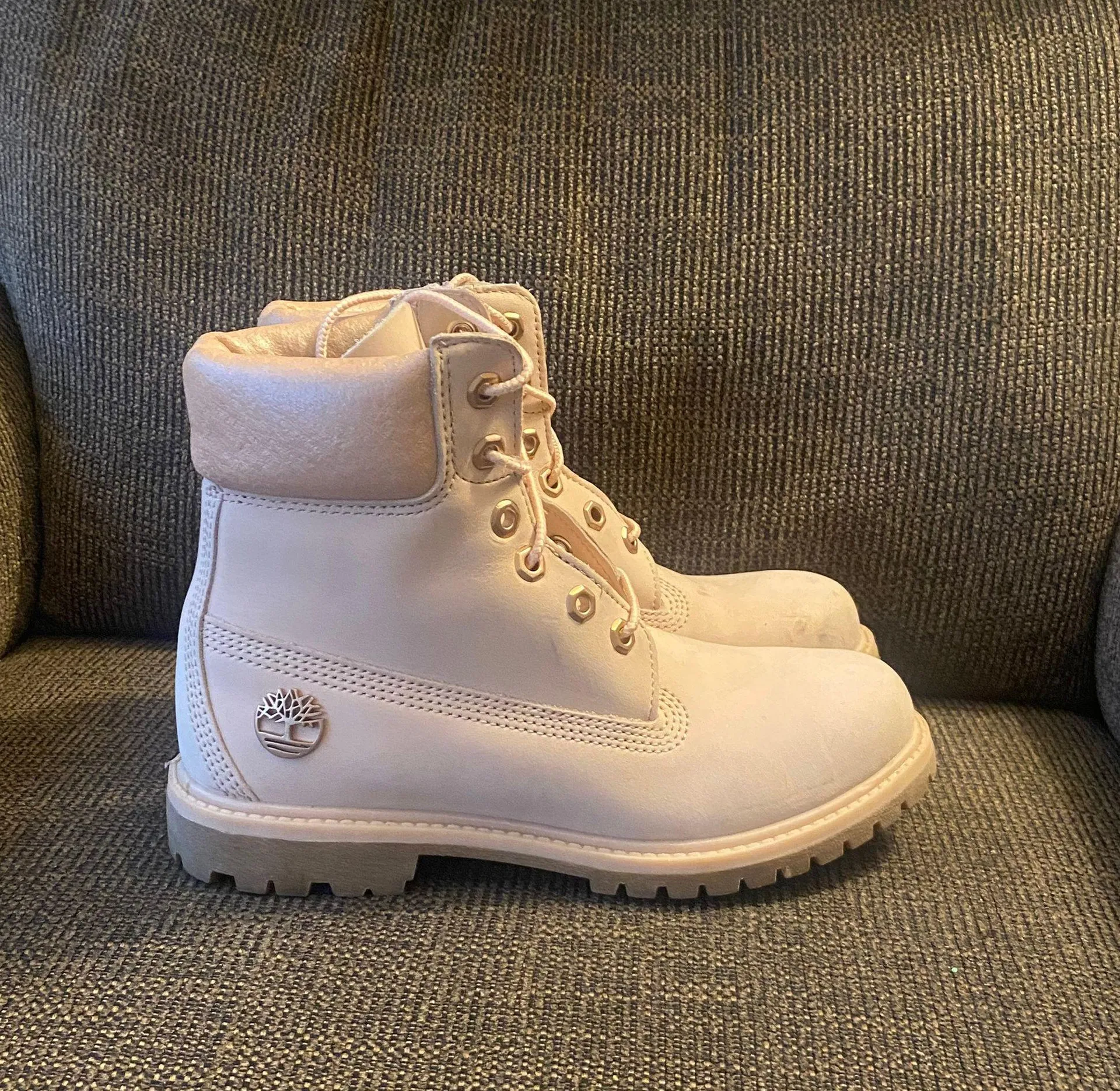 Pink Boots - Image 2