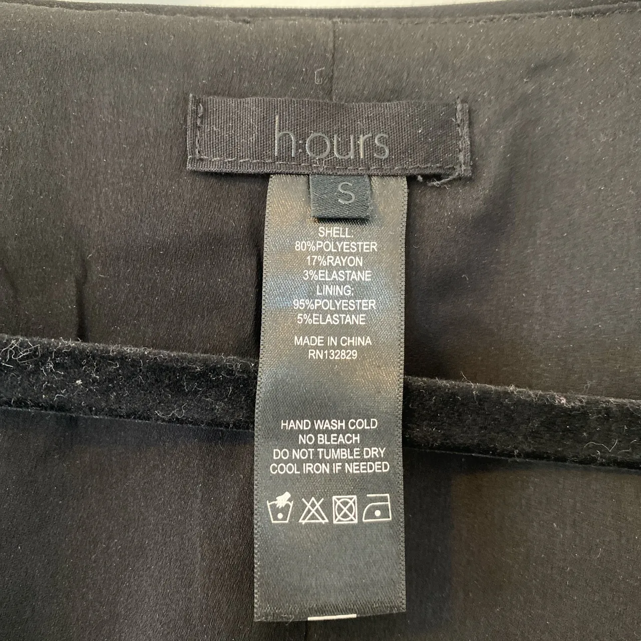 Sequin Mini Dress - Image 4