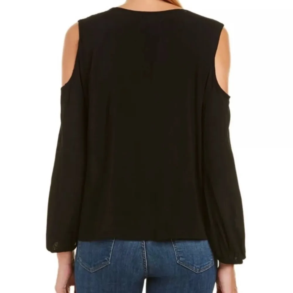 Velvet by Graham & Spencer Black - Image 8