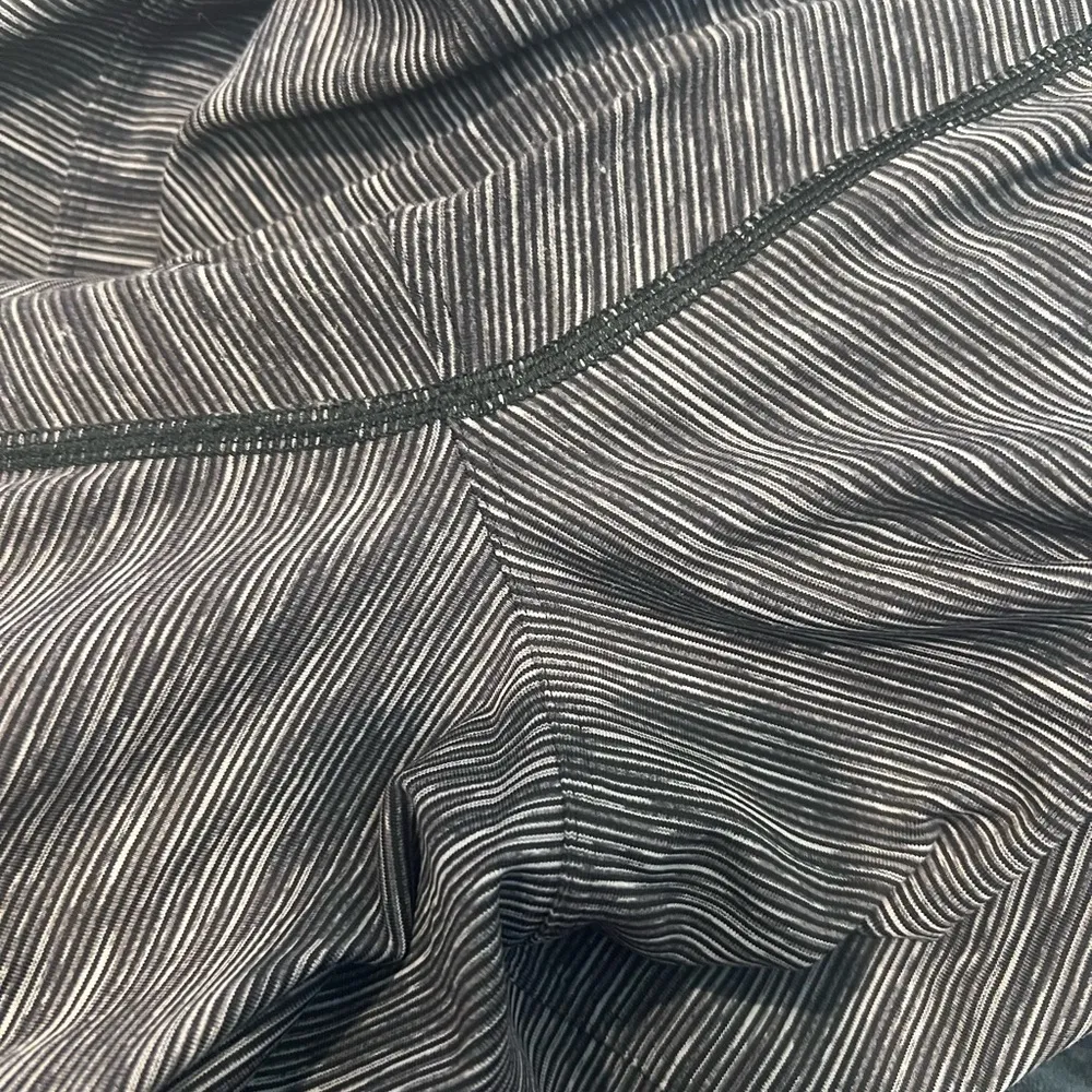 Lululemon Jet Pant Grey Jogger Style - Image 9