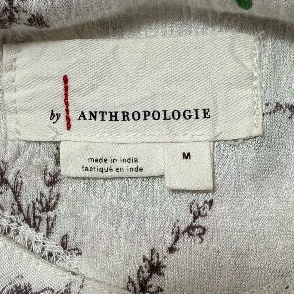 Maeve Nia‎ Tunic Size Medium EUC - Image 5