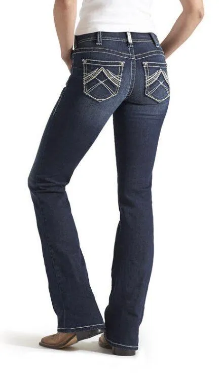 Ariat Arita Bootcut - Image 2