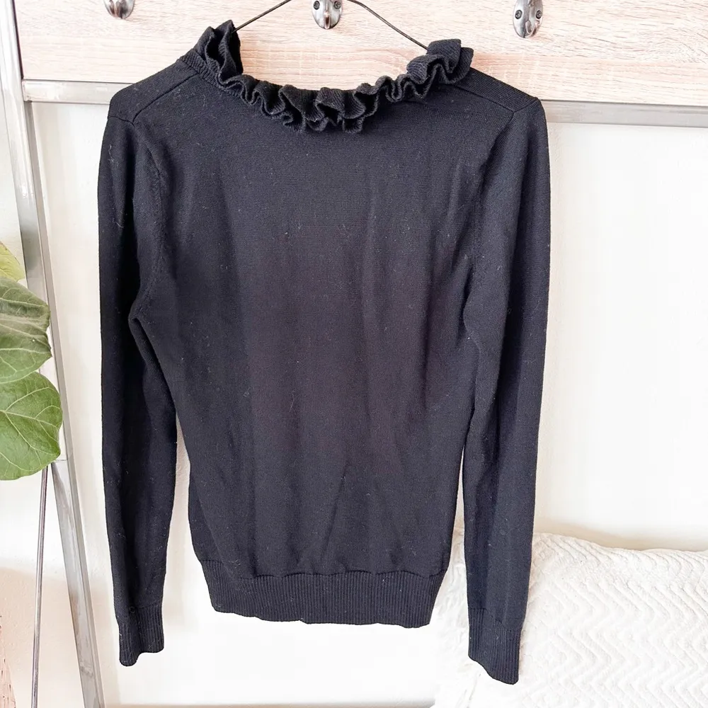 Tory Burch  v neck - Image 2