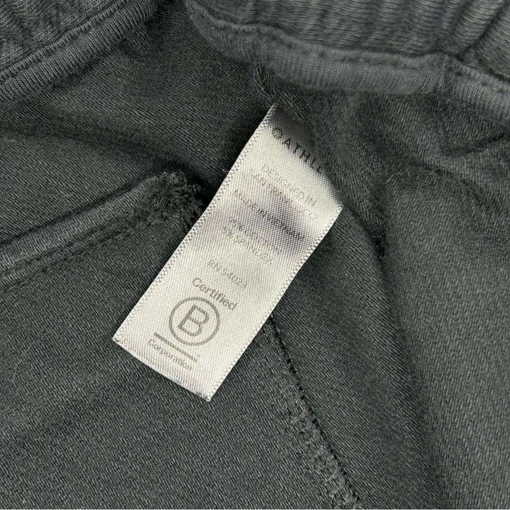 Athleta Farallon black joggers with pockets women’s size small 6 - Image 10