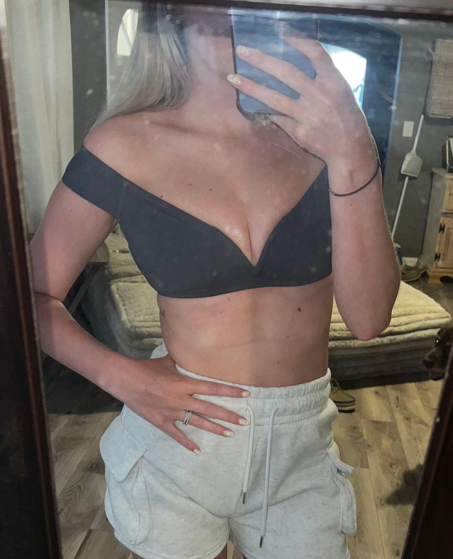 SKIMS Swim Top - Image 2