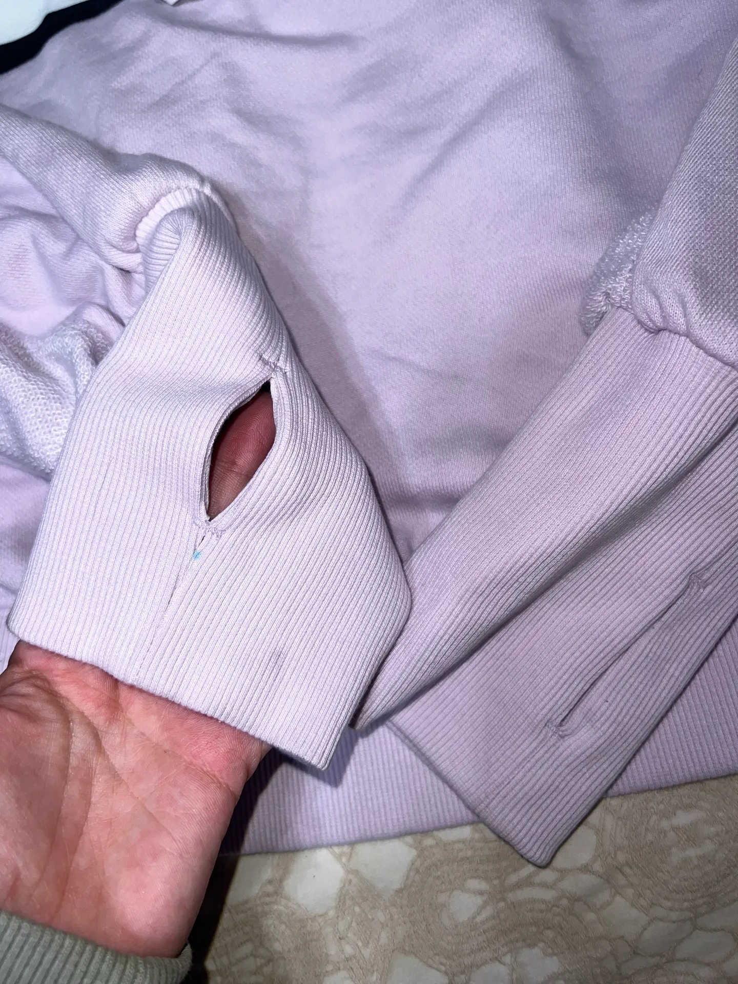 Movement Jacket - Image 10