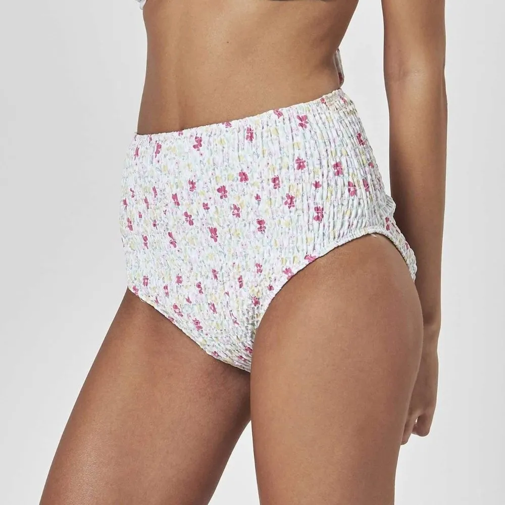 Charlie Holiday Cara & Newport Bikini Swim Swimsuit Bathing Suit Set - Image 5