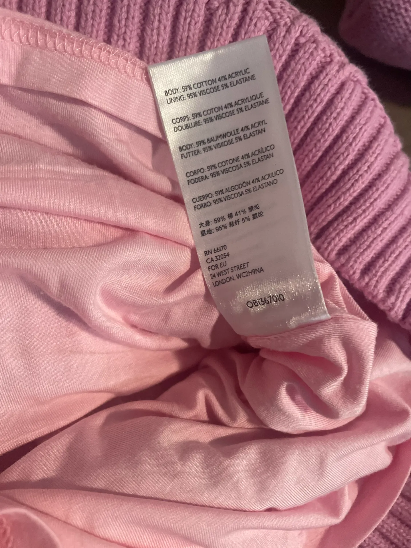 Anthropologie | Maeve Cable-Knit Sweater Set | S - Image 15