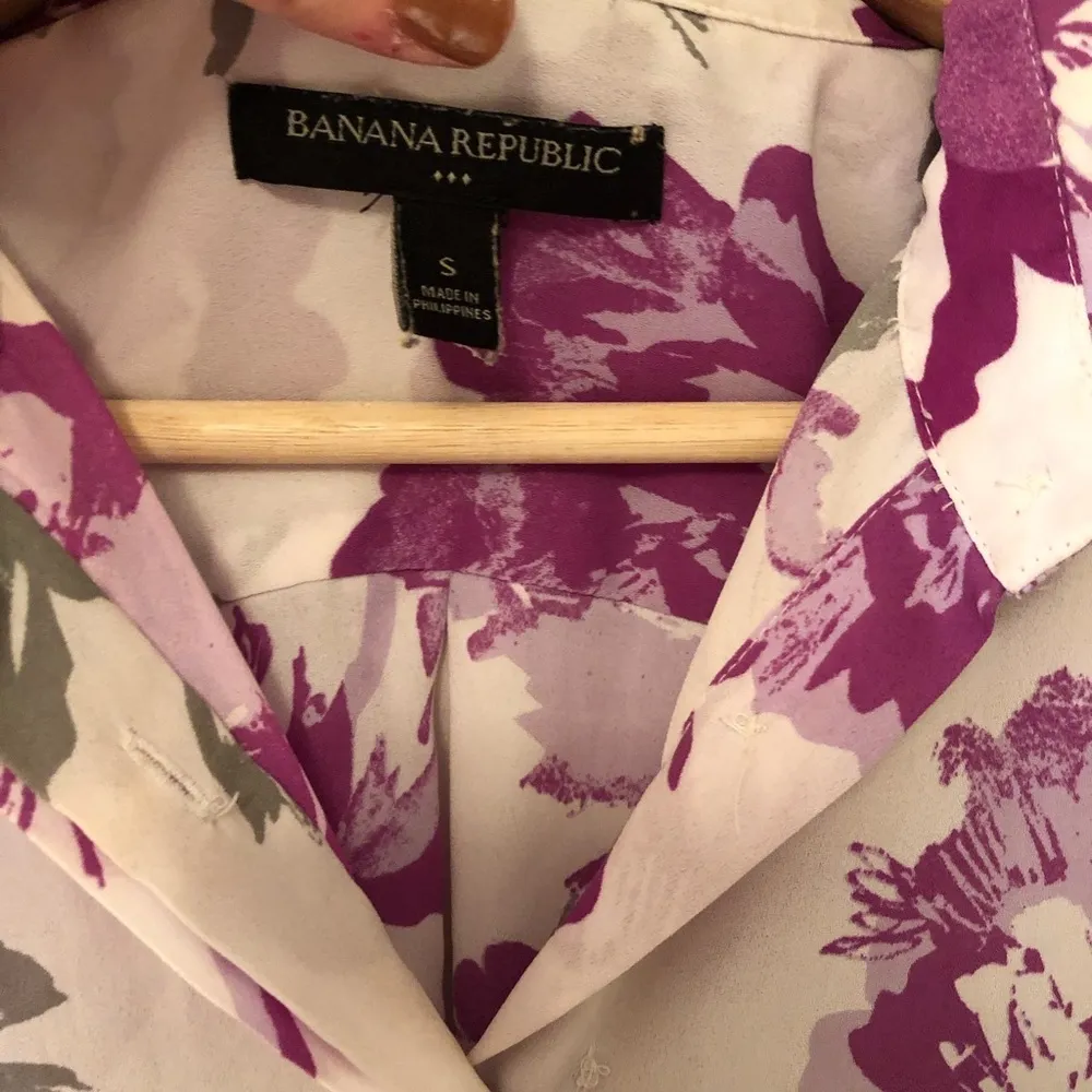 Banana Republic sz S - Image 2