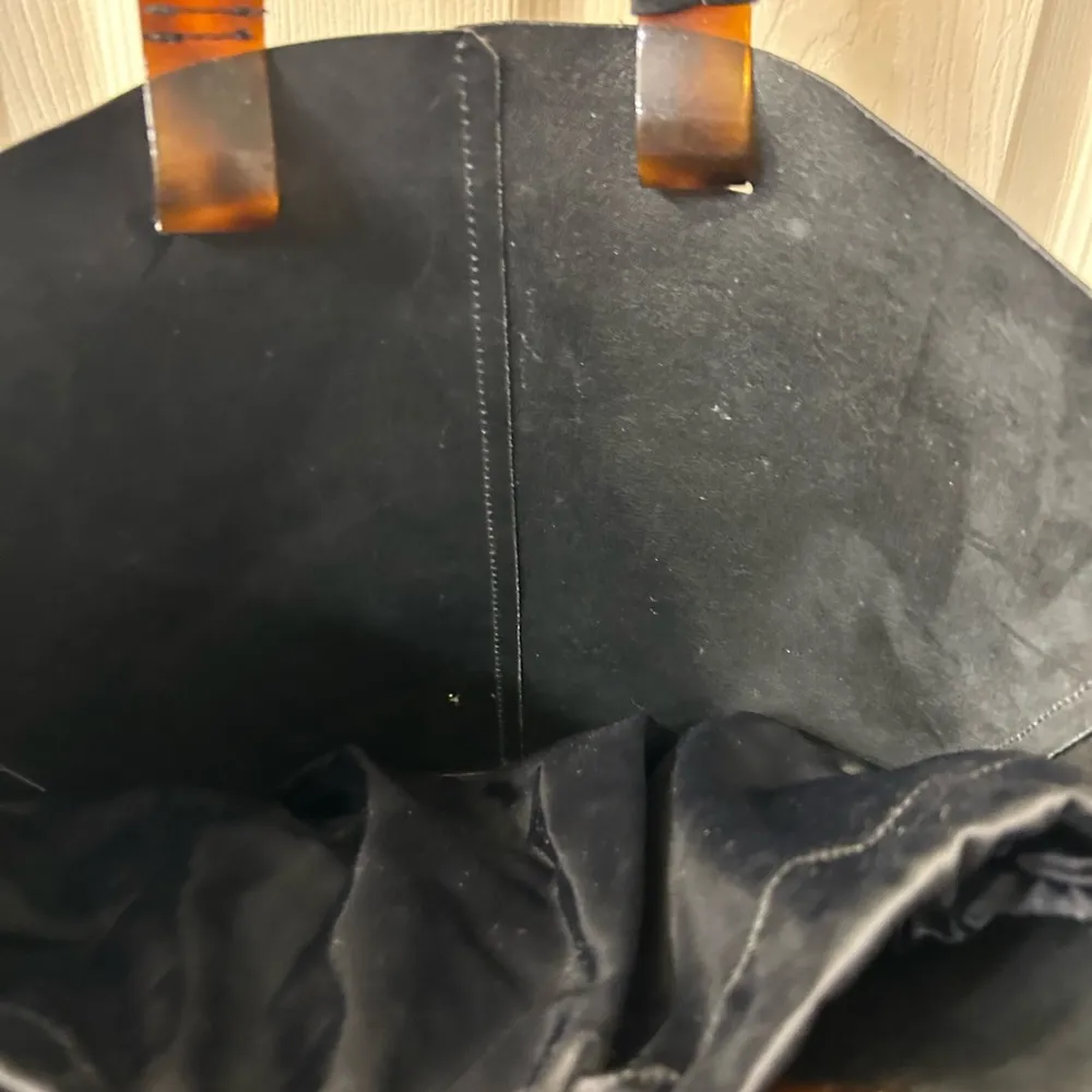 Furla  leather handbag - Image 2