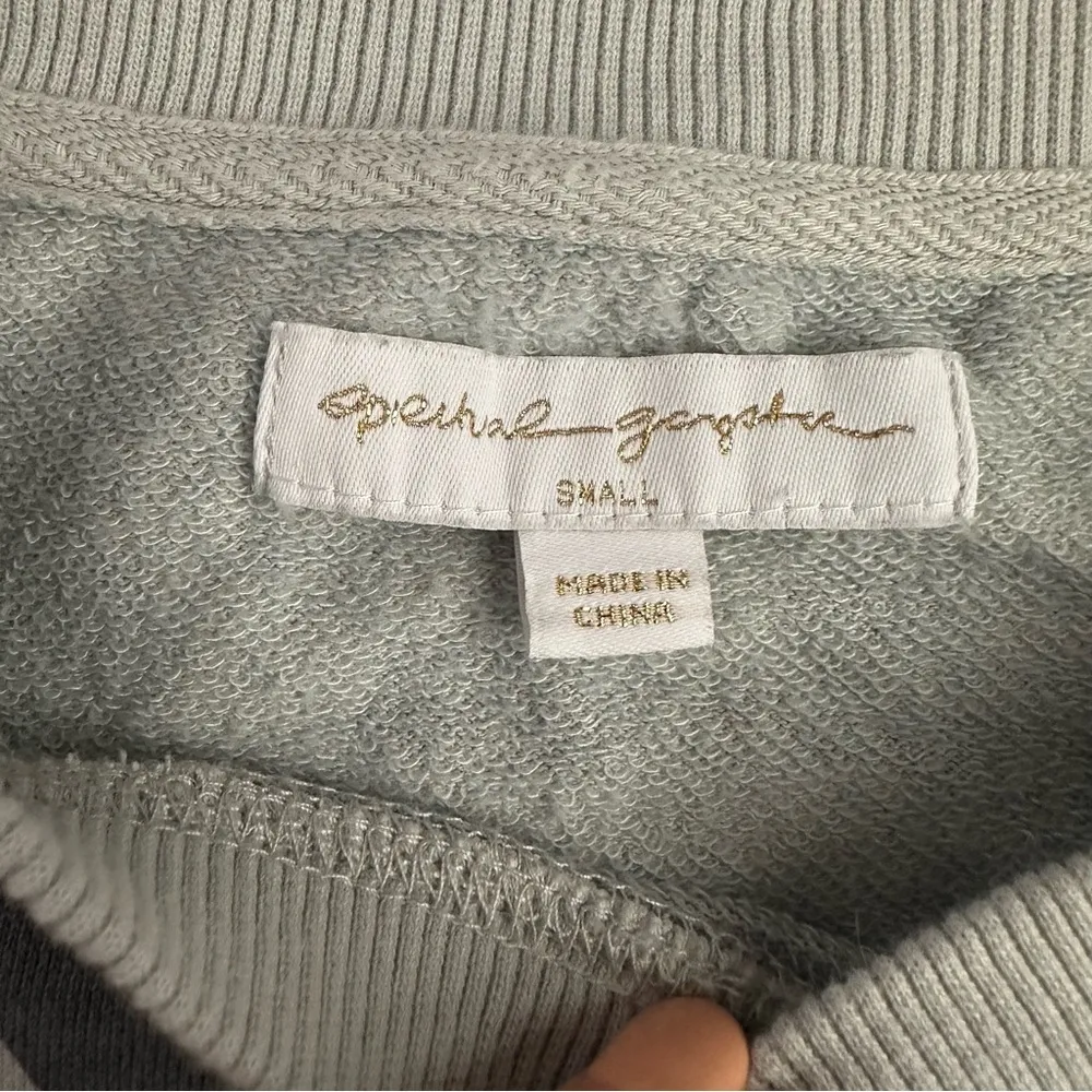 Spiritual Gangster Mazzy Camo Swestshirt - Image 3