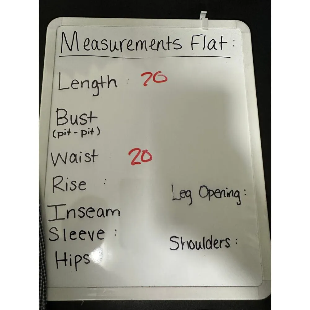 Lady Hagen Skort Women 18 NWT White Navy Blue Seer Sucker Breathable Golf - Image 9