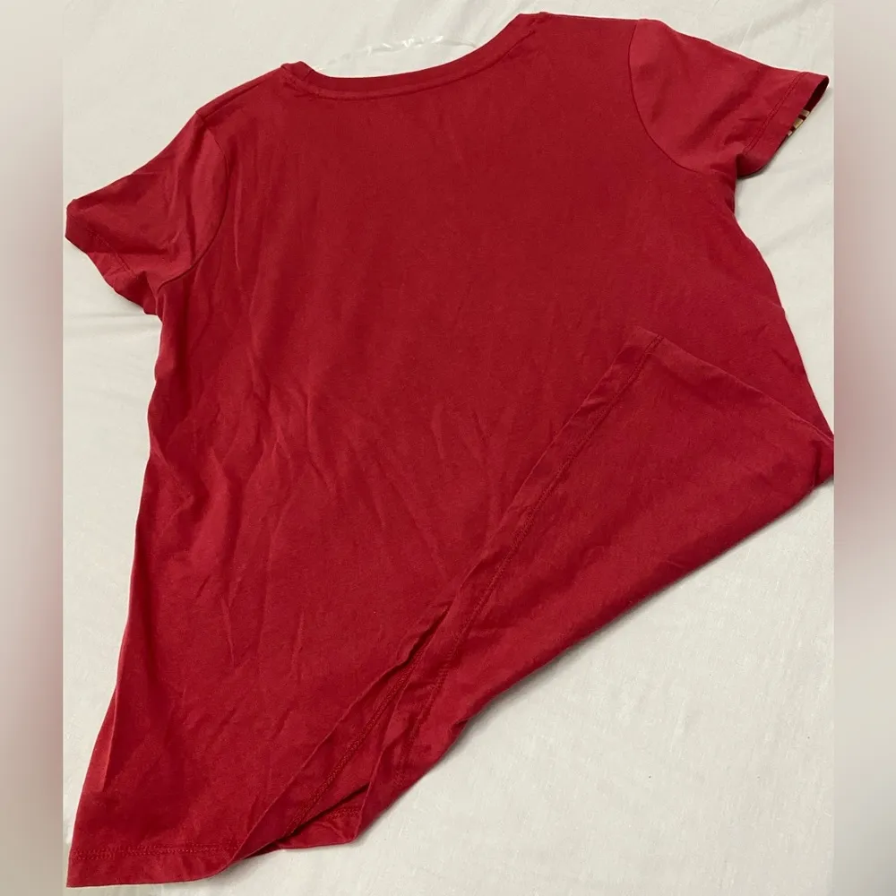 Disney’s Star Wars Galaxy’s Edge Women’s Fitted Tee - Image 7