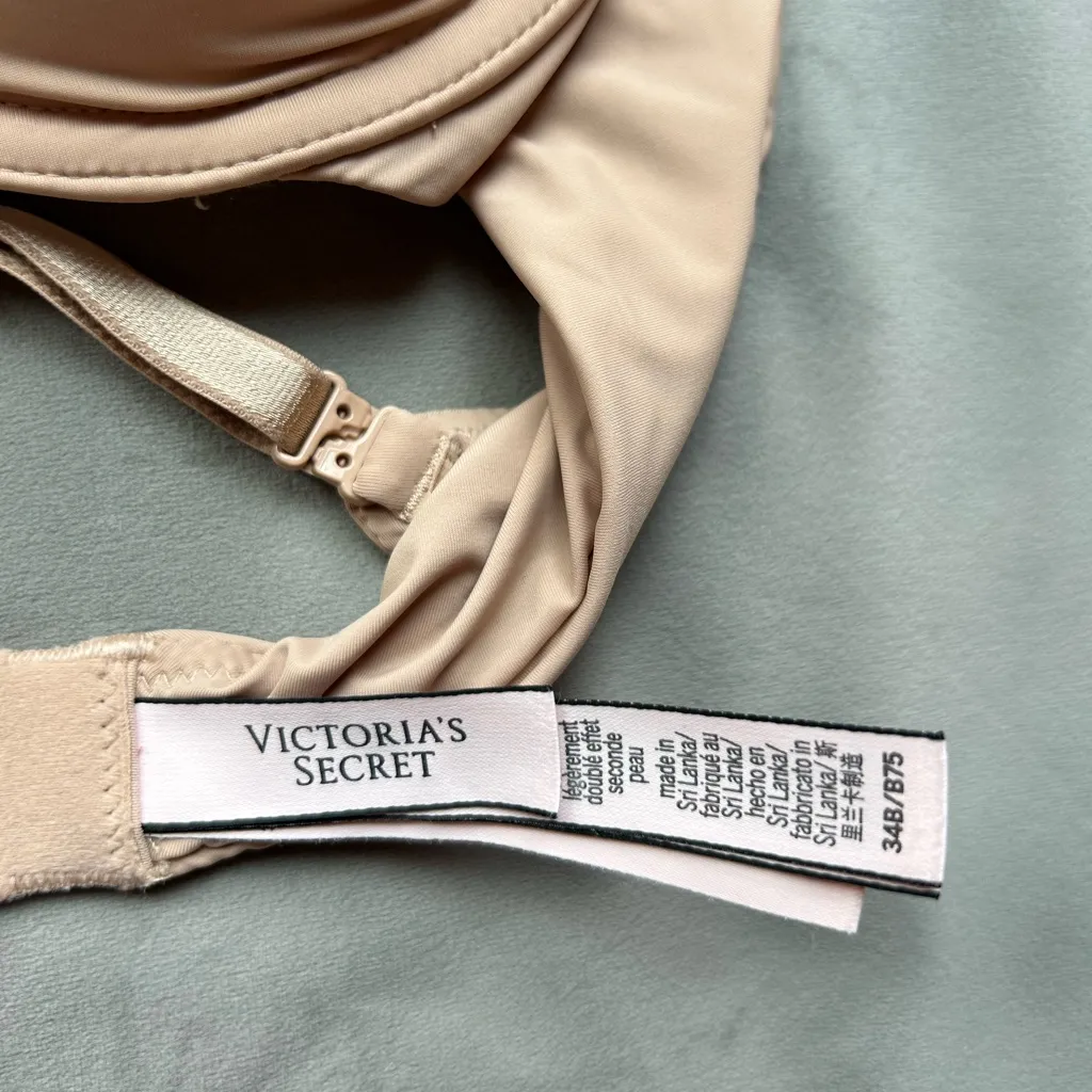 VS nude bra - Image 2
