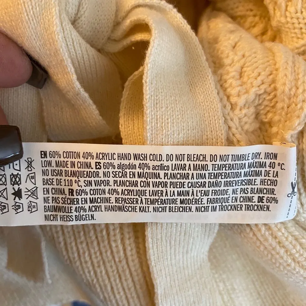 Endless Rose Sweater‎ - Image 3