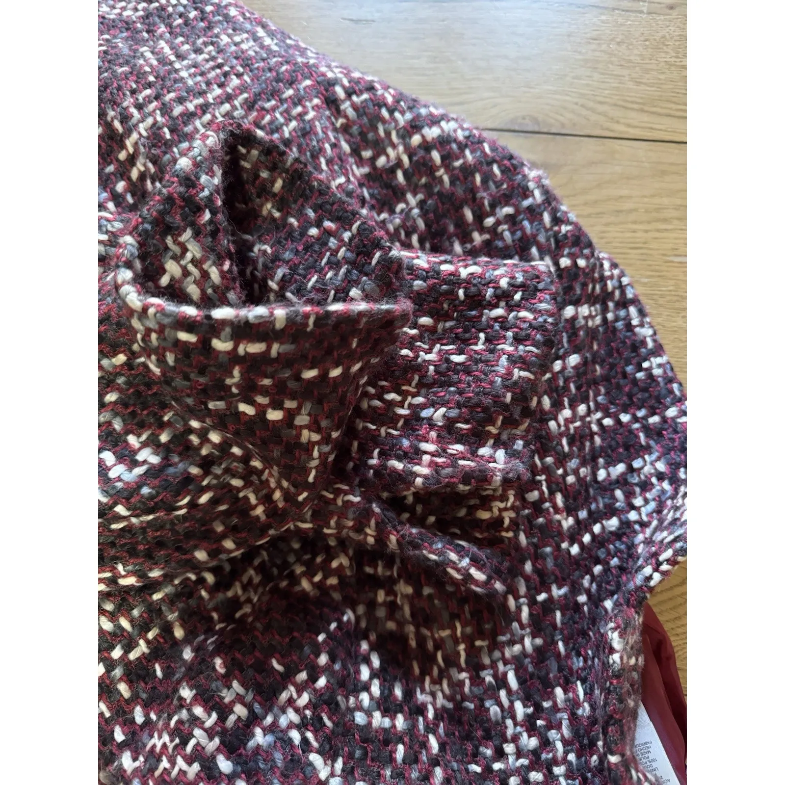 Emma James Liz Claiborne Women Size 18W Blazer Career Professional Office City - Image 14