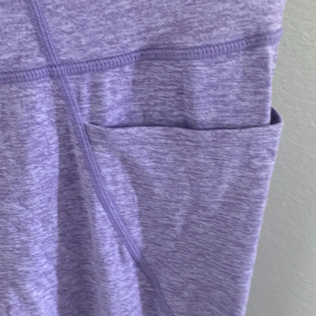 FINAL MARKDOWN Joy lab leggings medium - Image 2