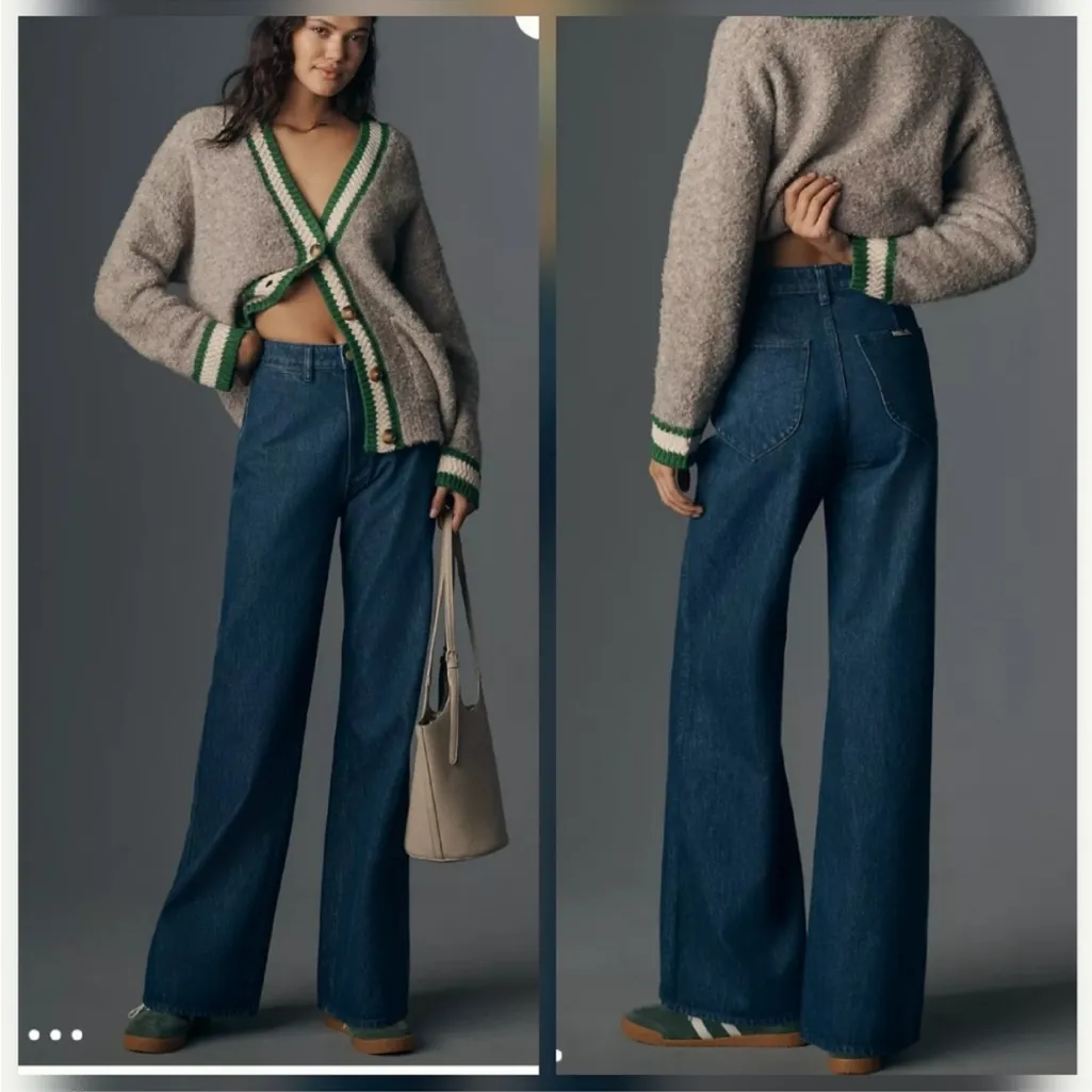 Rollas Studio Flare Wide - Image 2