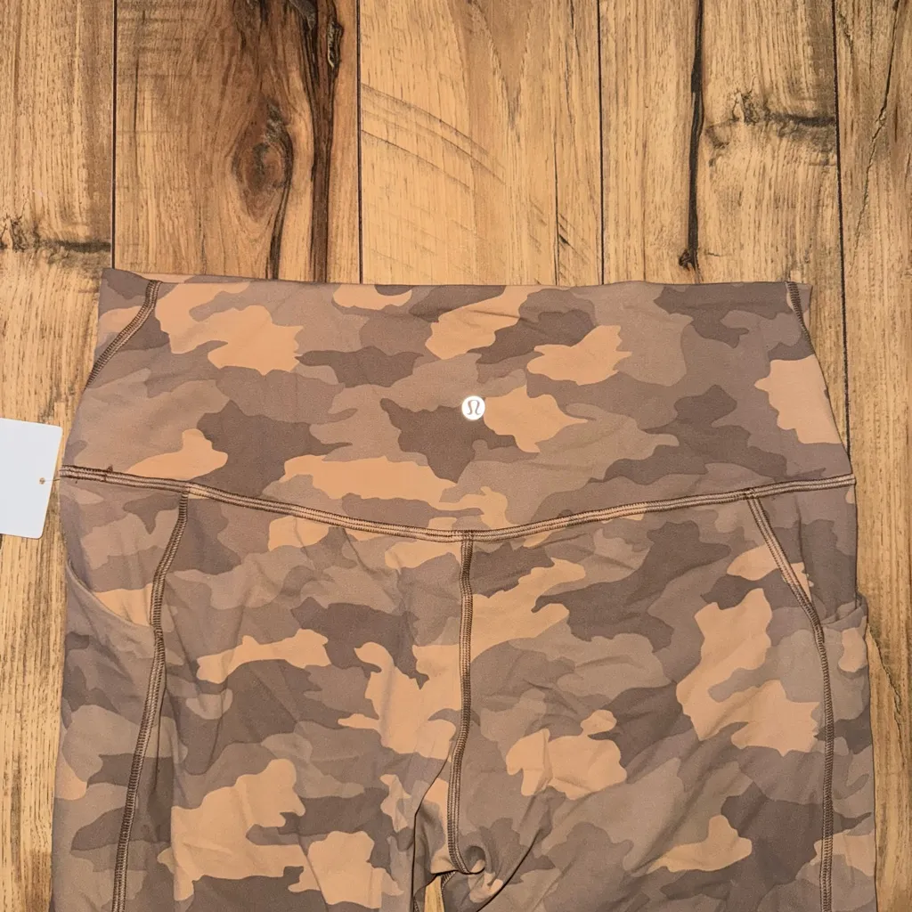 Lululemon leggings - Image 6